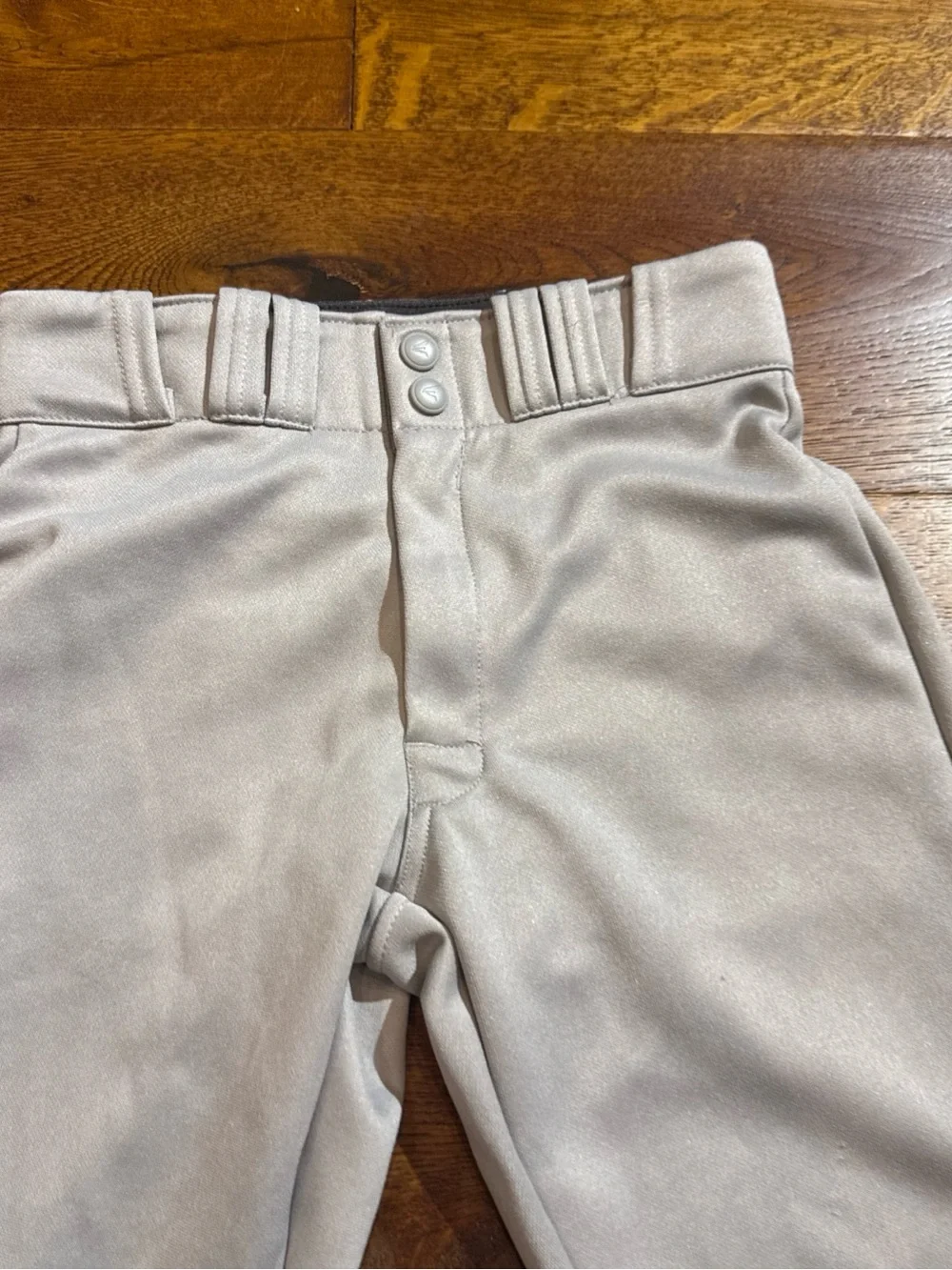 Easton lightweight kids